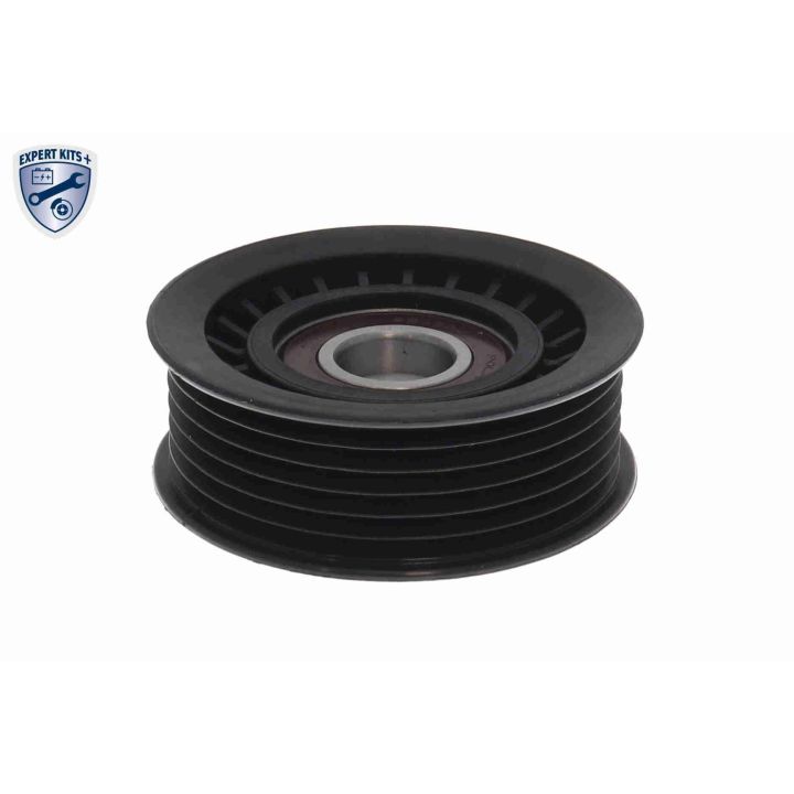 Kreipiantysis skriemulys, V formos rumbuotas diržas VAICO V48-0436