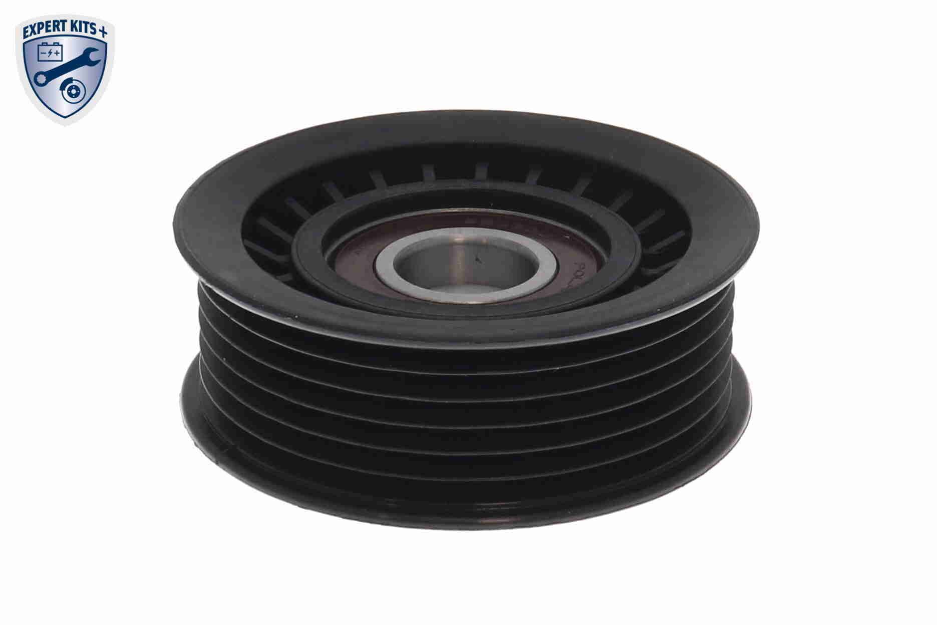 Kreipiantysis skriemulys, V formos rumbuotas diržas VAICO V48-0436