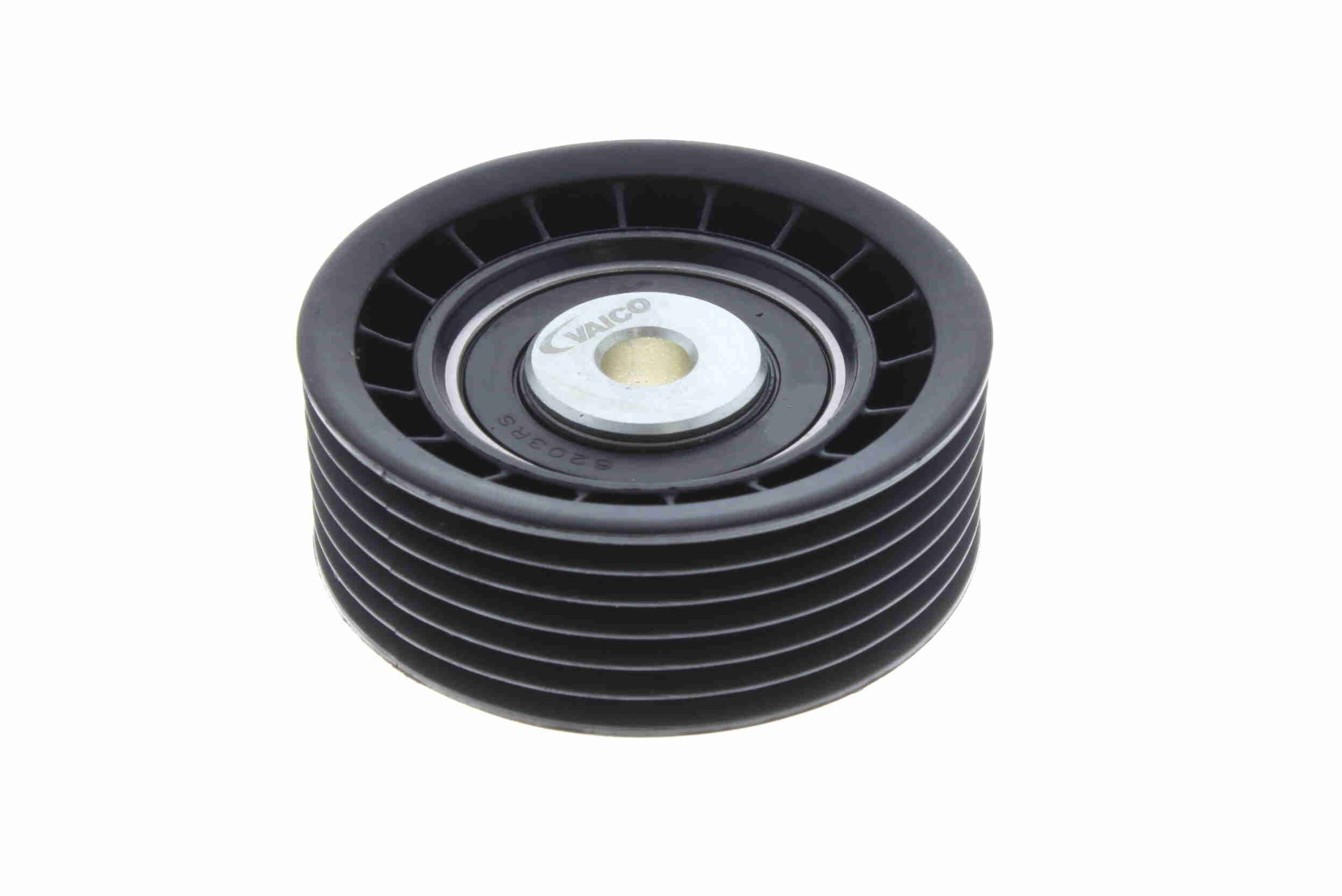 Kreipiantysis skriemulys, V formos rumbuotas diržas VAICO V50-1008
