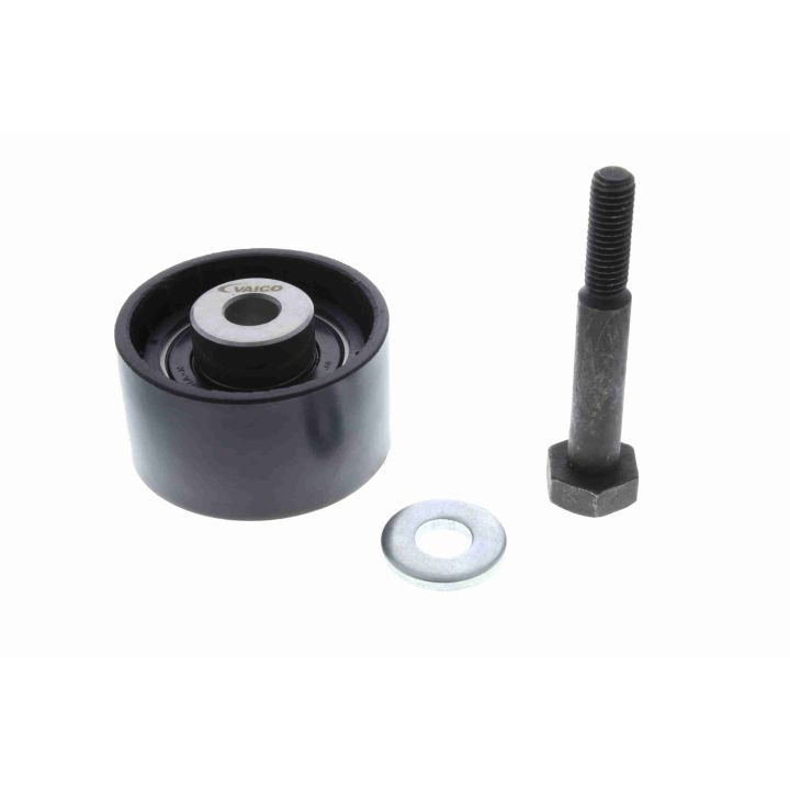 Kreipiantysis skriemulys, paskirstymo diržas VAICO V40-0662