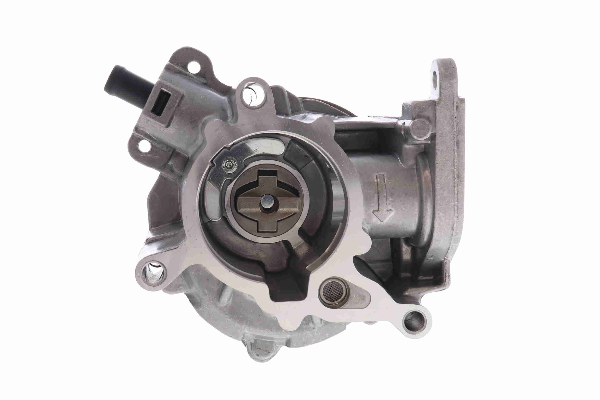 Vakuumo siurblys, stabdymo įrenginys VAICO V10-5593