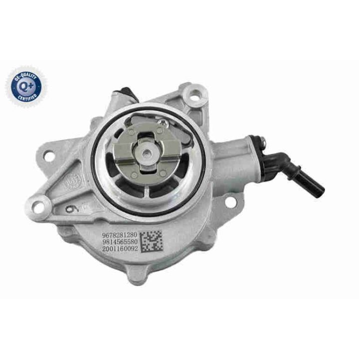 Vakuumo siurblys, stabdymo įrenginys VAICO V20-4077