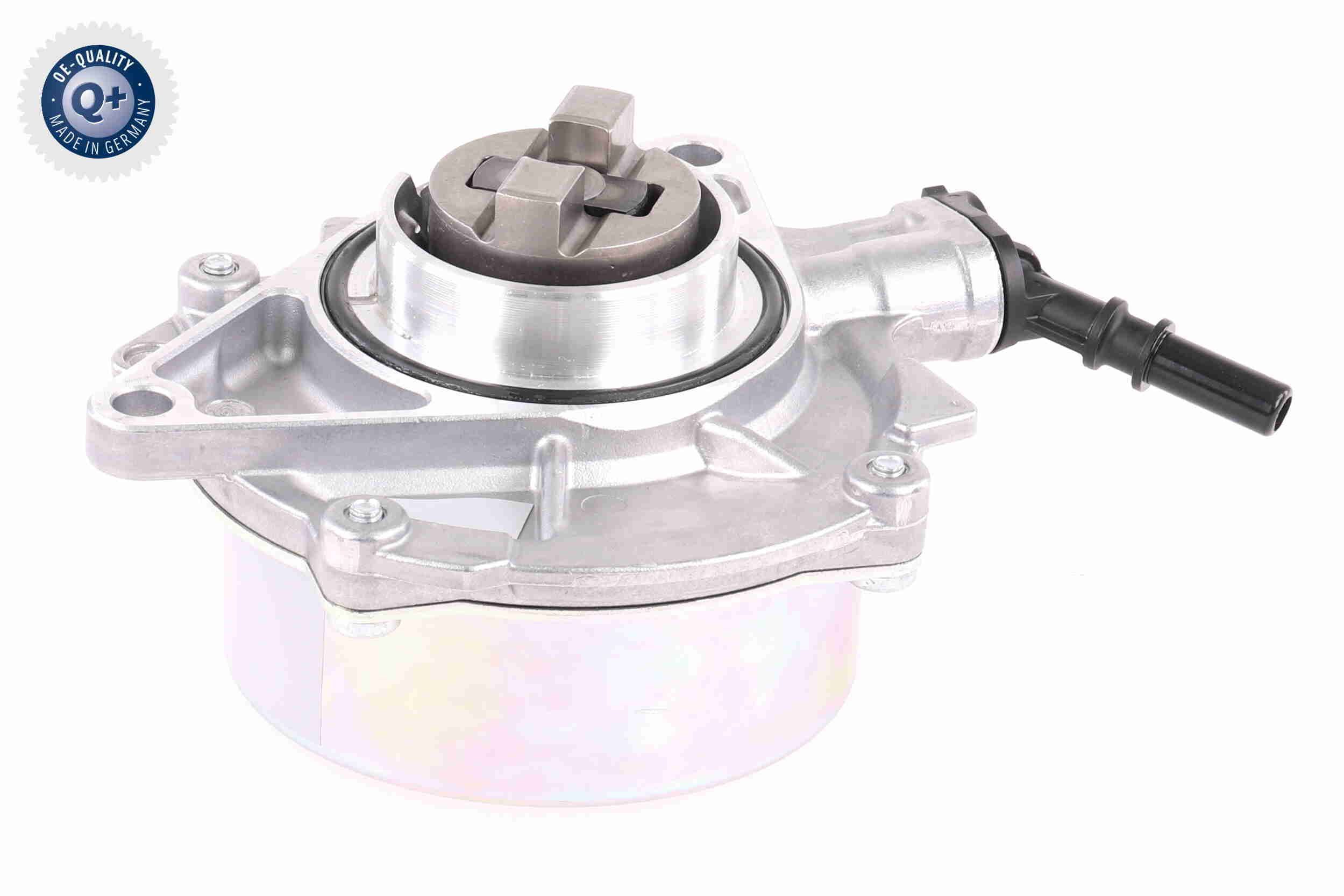 Vakuumo siurblys, stabdymo įrenginys VAICO V20-8132