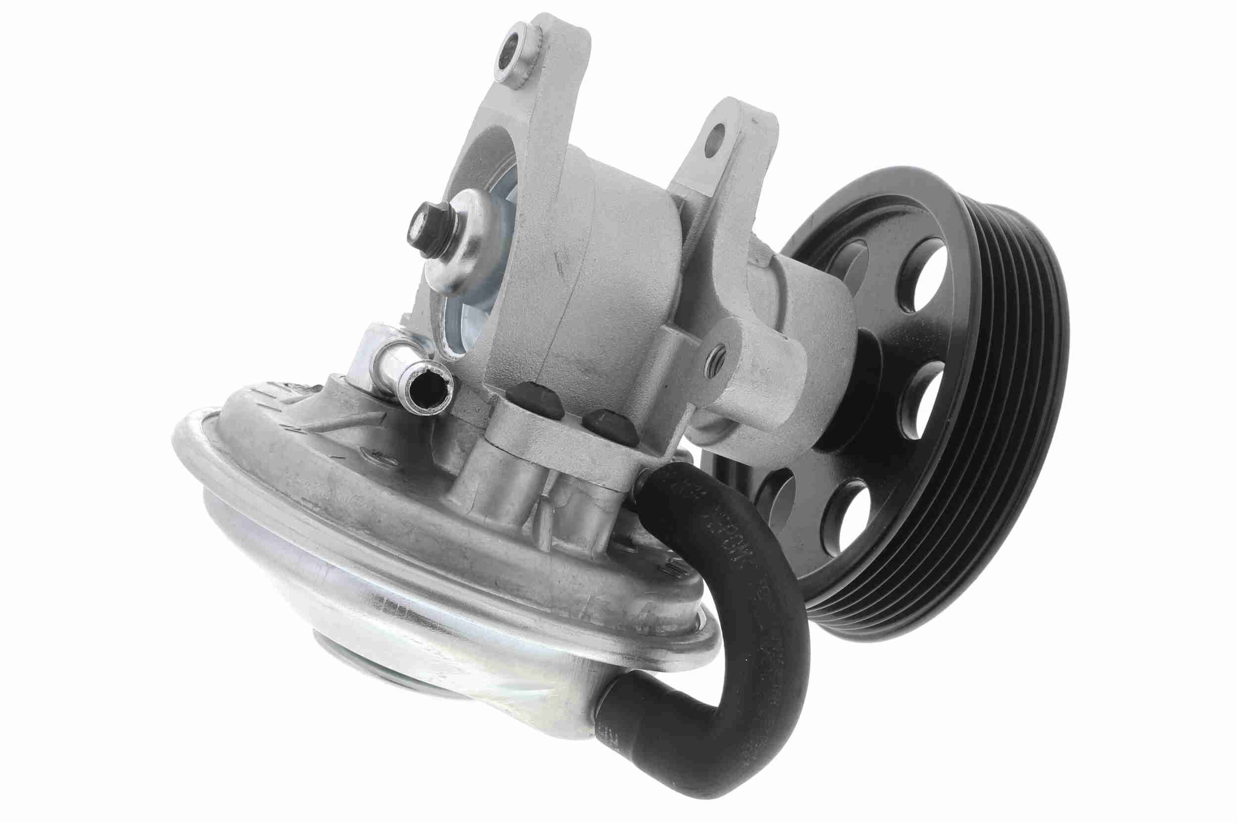 Vakuumo siurblys, stabdymo įrenginys VAICO V22-0111