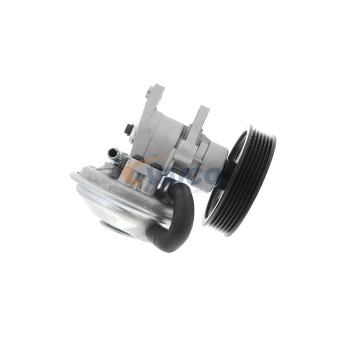 Vakuumo siurblys, stabdymo įrenginys VAICO V22-0111