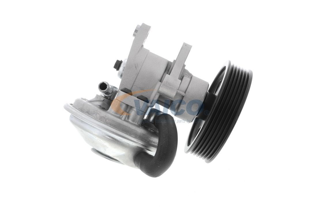 Vakuumo siurblys, stabdymo įrenginys VAICO V22-0111