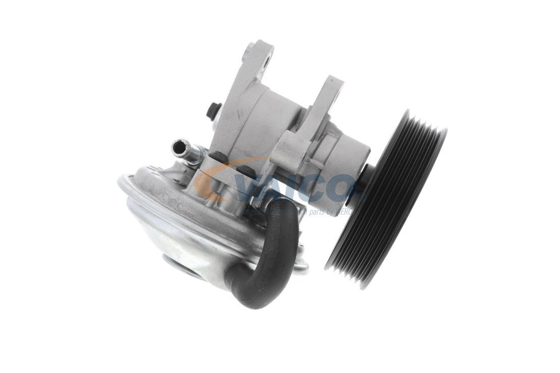 Vakuumo siurblys, stabdymo įrenginys VAICO V22-0111