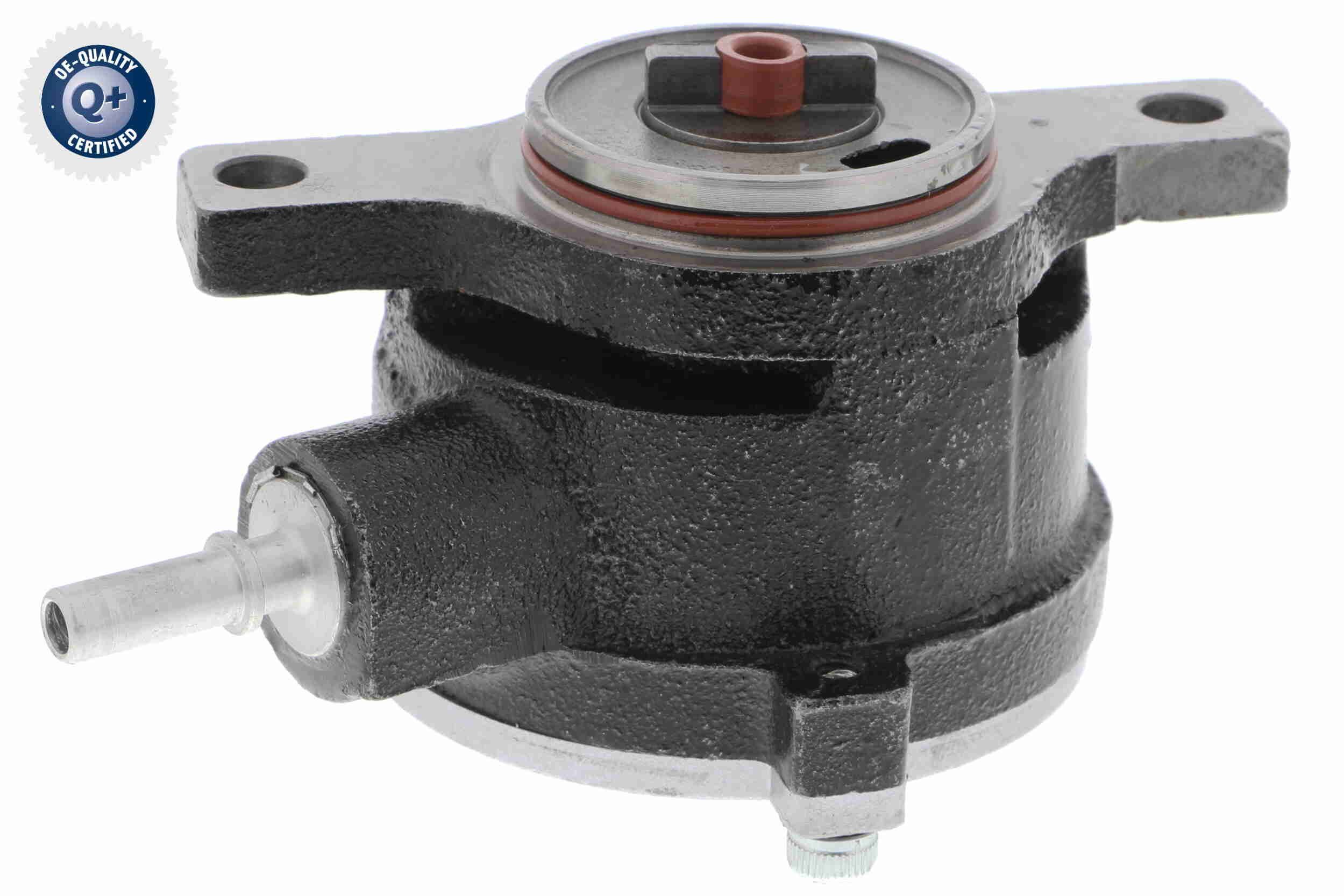 Vakuumo siurblys, stabdymo įrenginys VAICO V22-0117