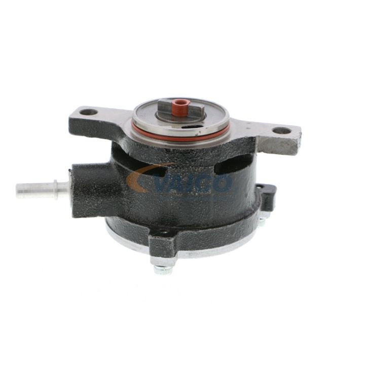 Vakuumo siurblys, stabdymo įrenginys VAICO V22-0117