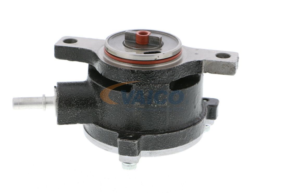 Vakuumo siurblys, stabdymo įrenginys VAICO V22-0117