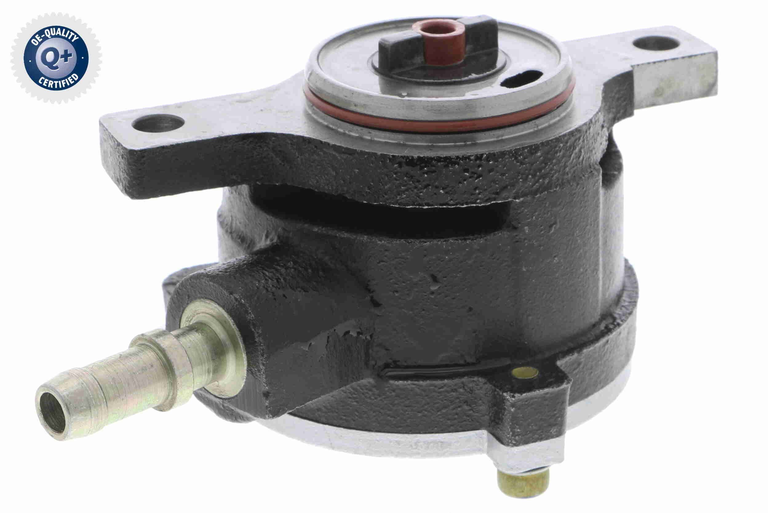 Vakuumo siurblys, stabdymo įrenginys VAICO V22-0118