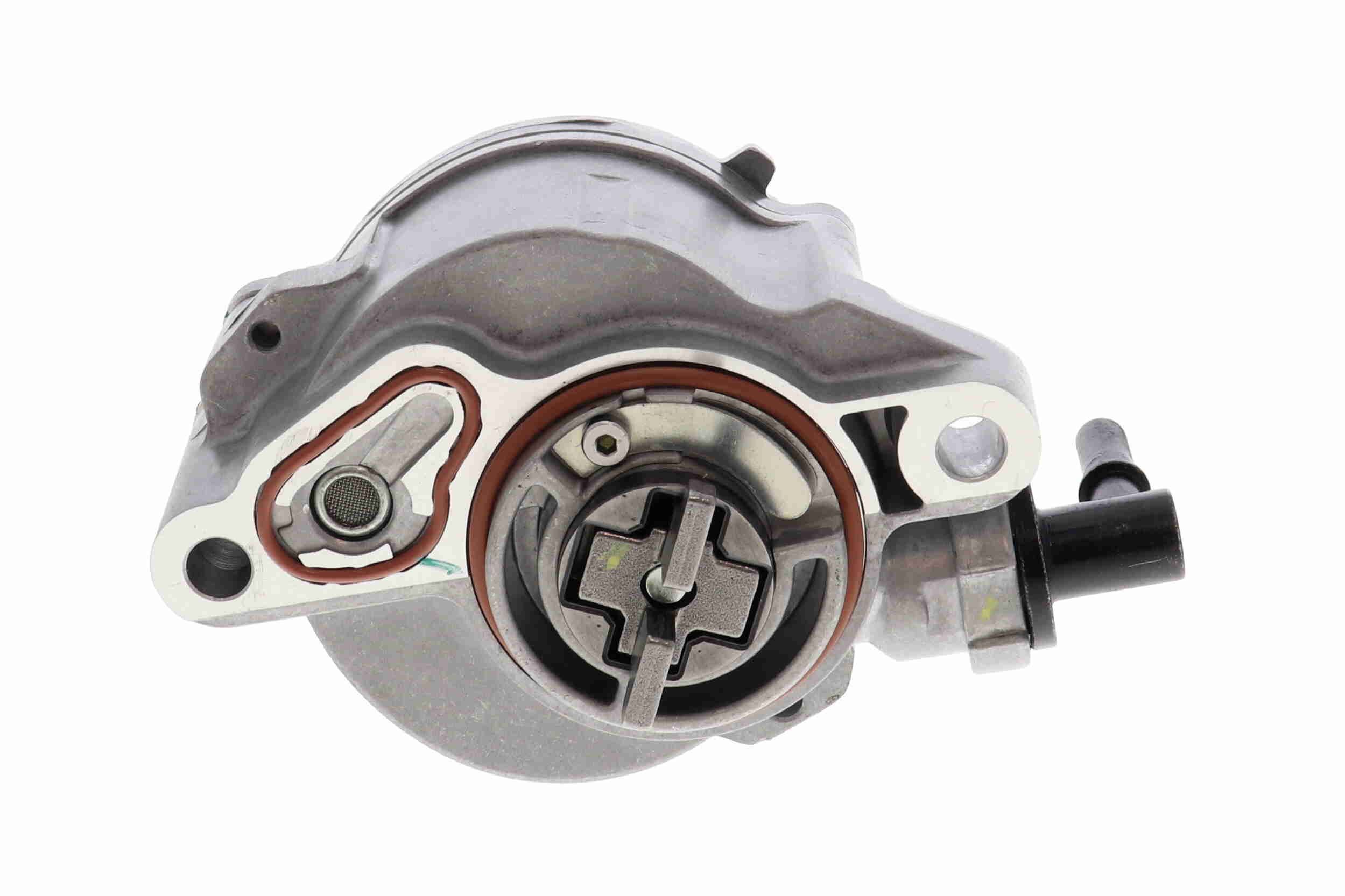 Vakuumo siurblys, stabdymo įrenginys VAICO V22-0751