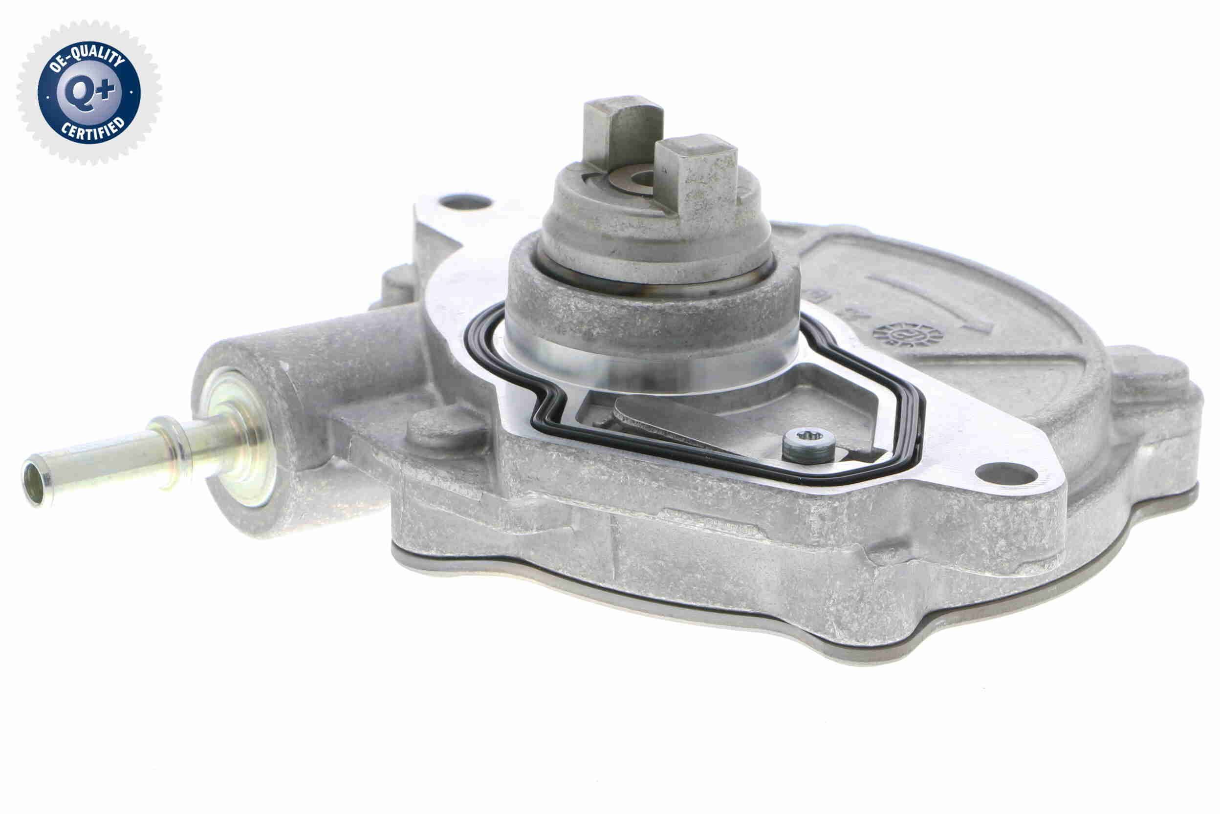 Vakuumo siurblys, stabdymo įrenginys VAICO V30-8354