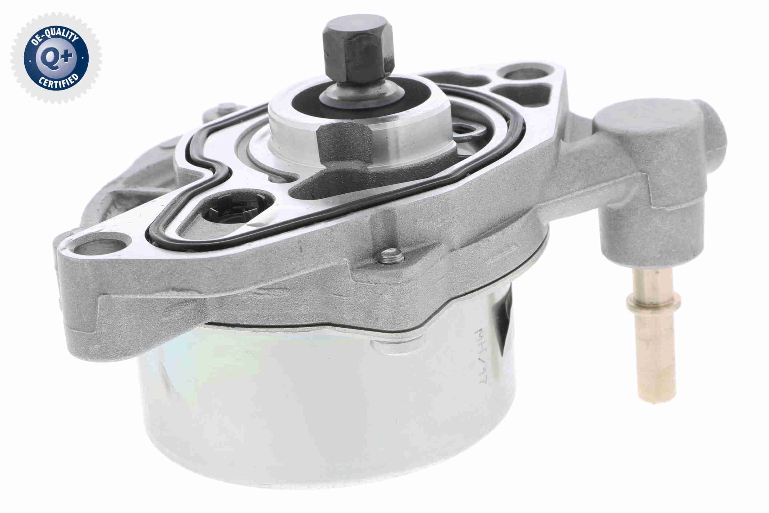 Vakuumo siurblys, stabdymo įrenginys VAICO V40-8121