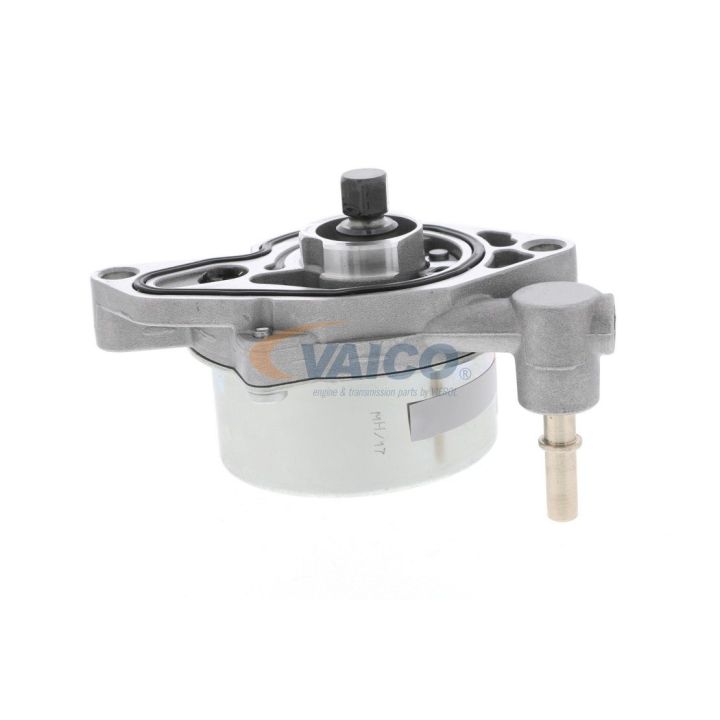 Vakuumo siurblys, stabdymo įrenginys VAICO V40-8121
