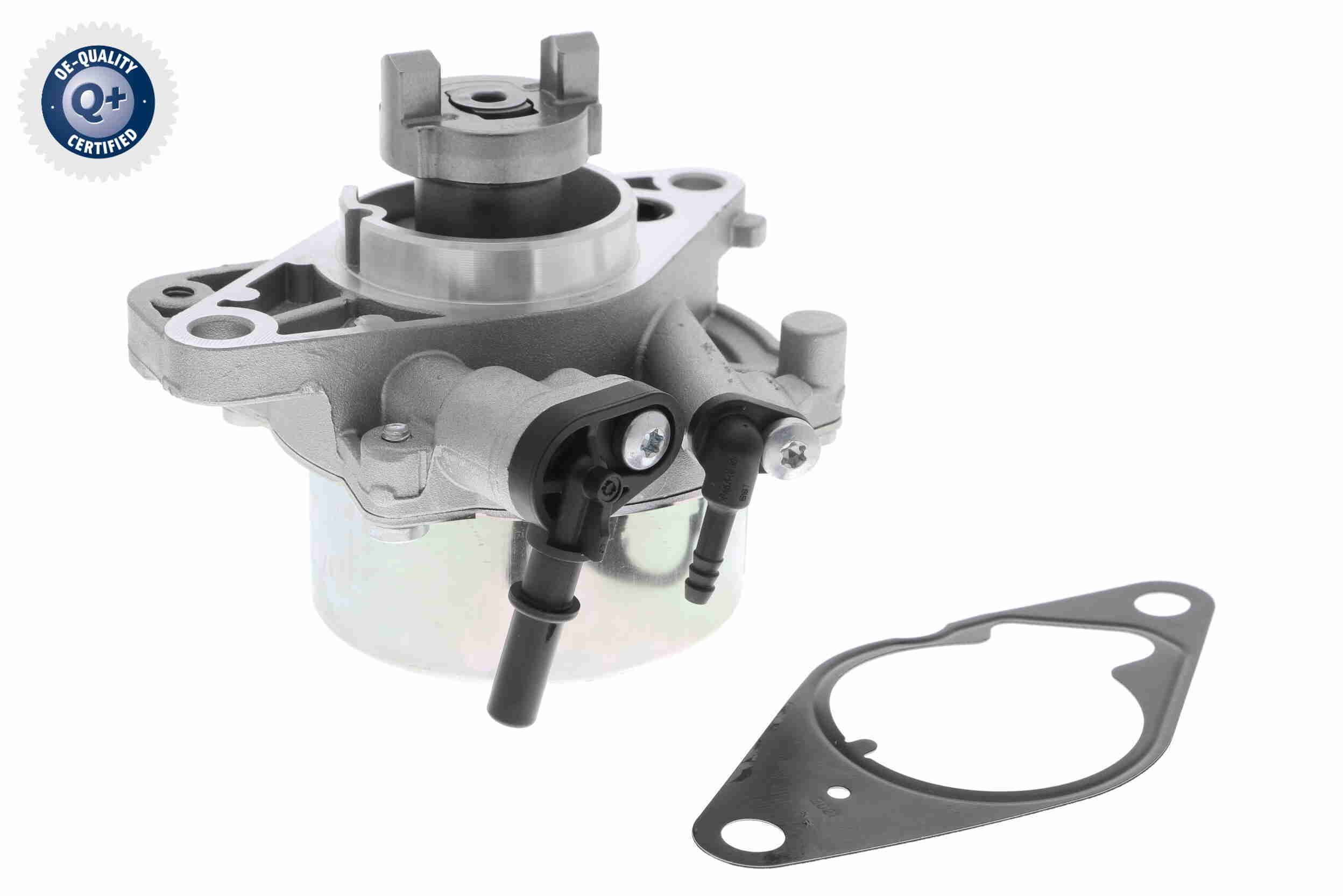 Vakuumo siurblys, stabdymo įrenginys VAICO V40-8127