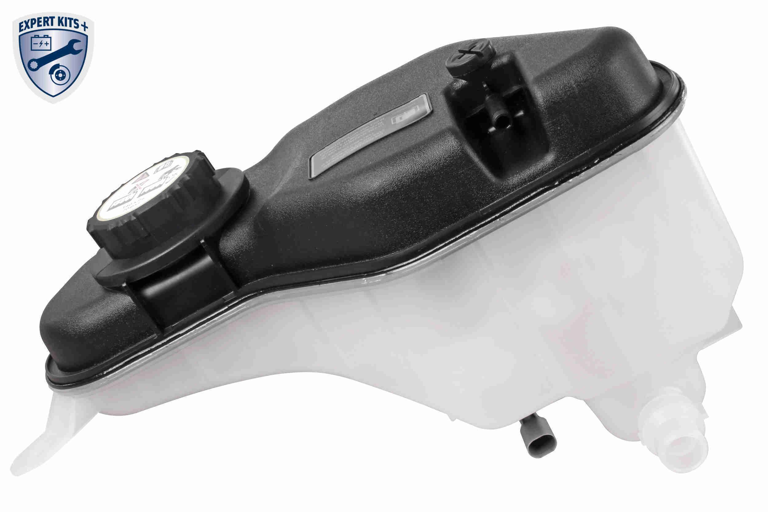 Išsiplėtimo bakelis, aušinimo skystis VAICO V41-0032