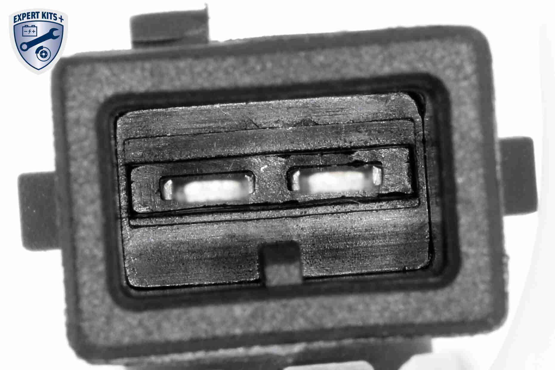 Išsiplėtimo bakelis, aušinimo skystis VAICO V48-0211