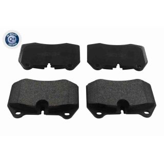 Stabdžių trinkelių rinkinys, diskinis stabdys VAICO V20-8119