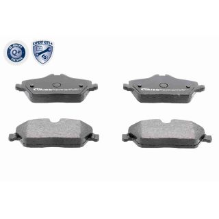 Stabdžių trinkelių rinkinys, diskinis stabdys VAICO V20-8159