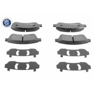 Stabdžių trinkelių rinkinys, diskinis stabdys VAICO V22-0083