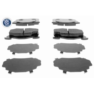 Stabdžių trinkelių rinkinys, diskinis stabdys VAICO V22-0094