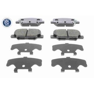 Stabdžių trinkelių rinkinys, diskinis stabdys VAICO V22-0466