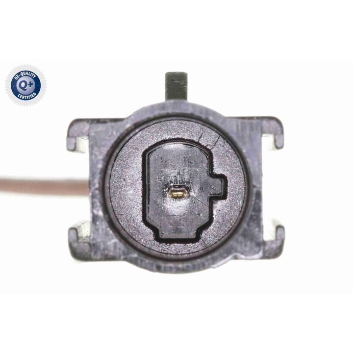 Stabdžių trinkelių rinkinys, diskinis stabdys VAICO V24-0029