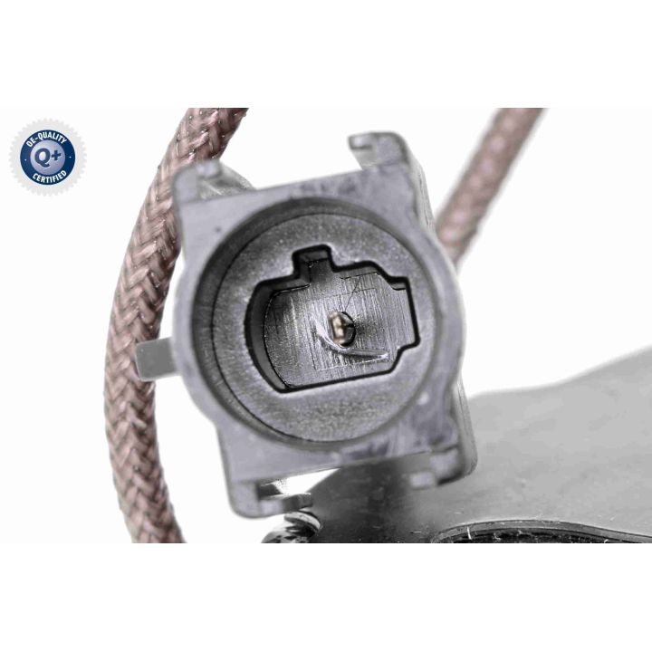 Stabdžių trinkelių rinkinys, diskinis stabdys VAICO V24-0064