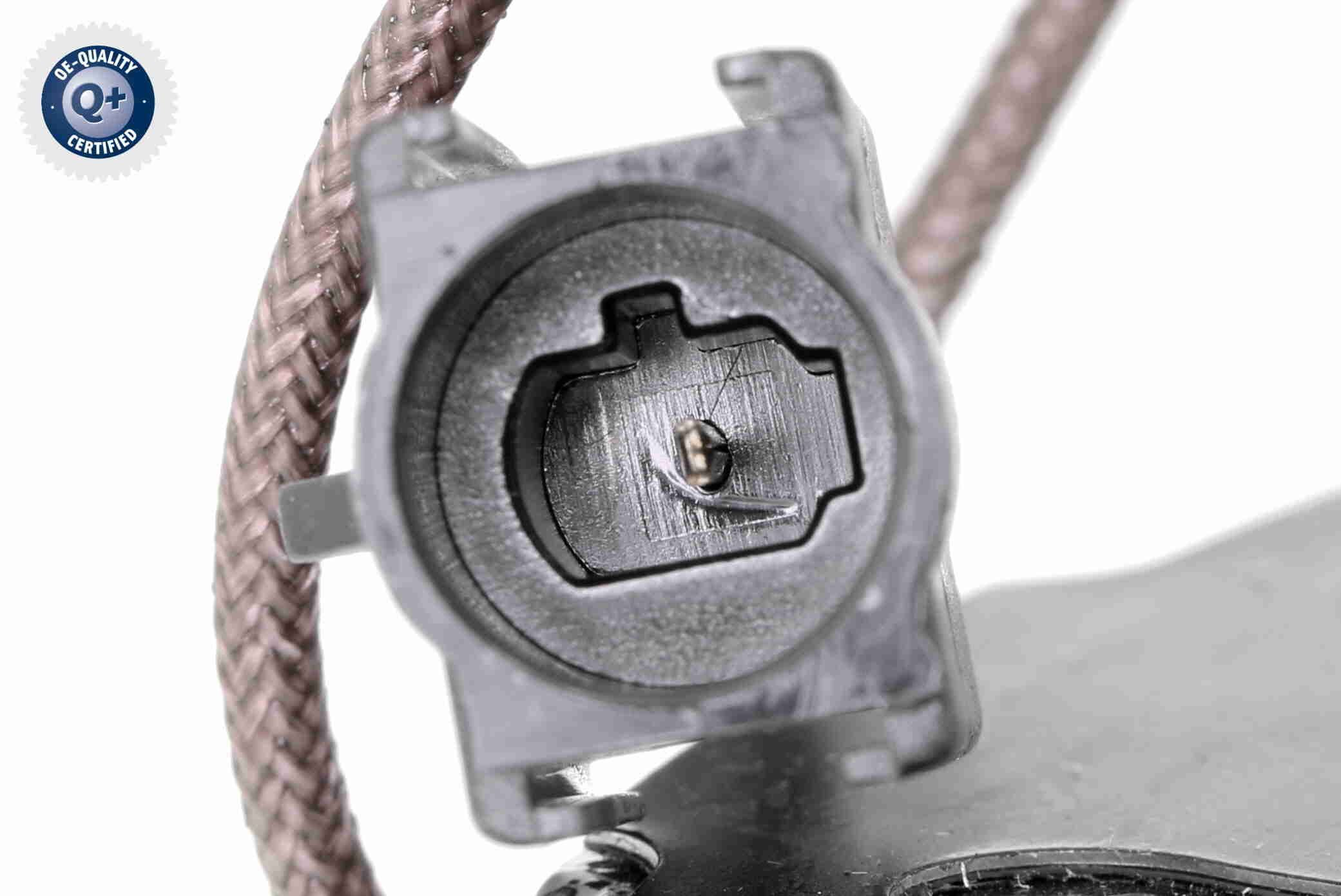 Stabdžių trinkelių rinkinys, diskinis stabdys VAICO V24-0064