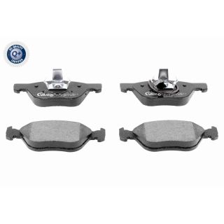 Stabdžių trinkelių rinkinys, diskinis stabdys VAICO V24-0069