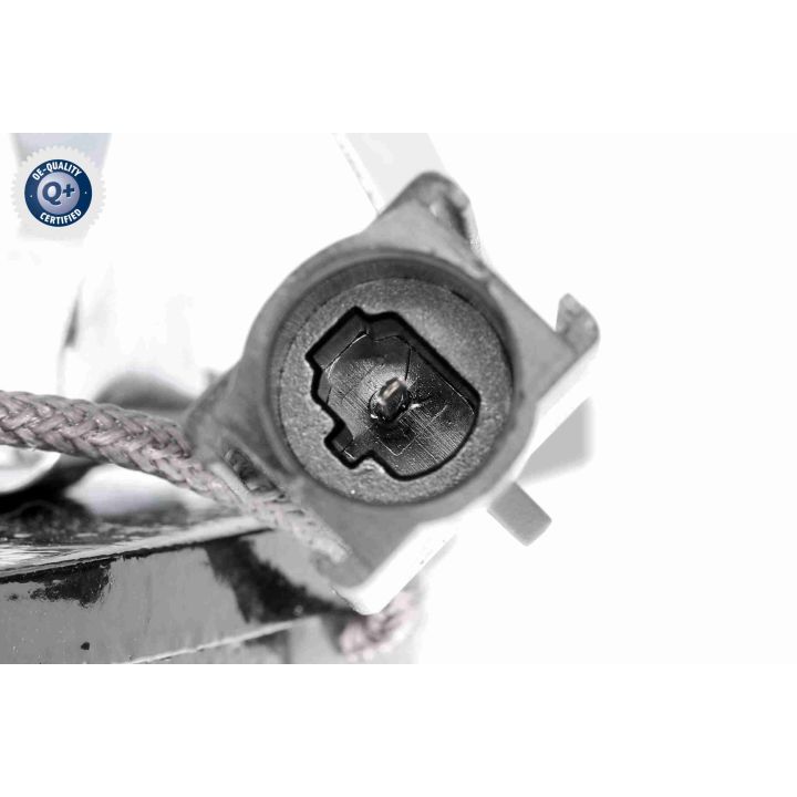 Stabdžių trinkelių rinkinys, diskinis stabdys VAICO V24-0069