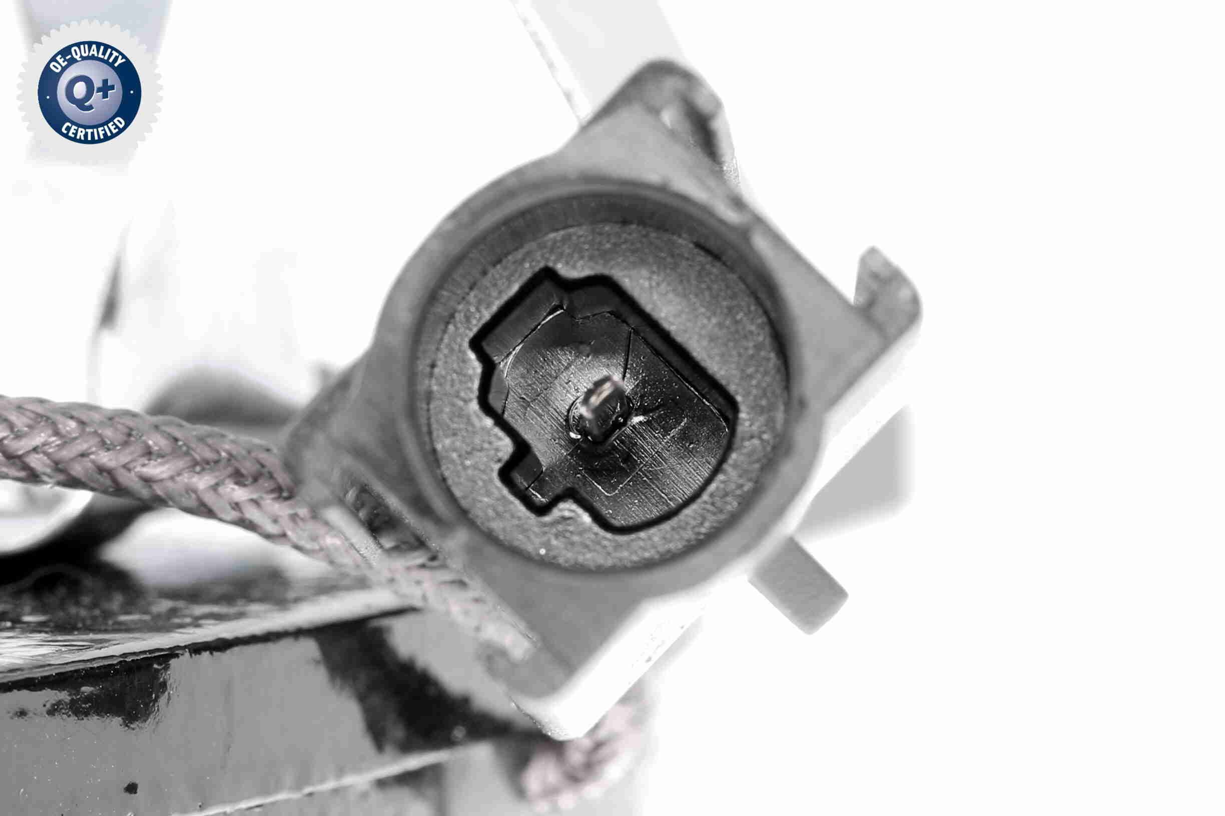 Stabdžių trinkelių rinkinys, diskinis stabdys VAICO V24-0069