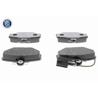 Stabdžių trinkelių rinkinys, diskinis stabdys VAICO V24-0071