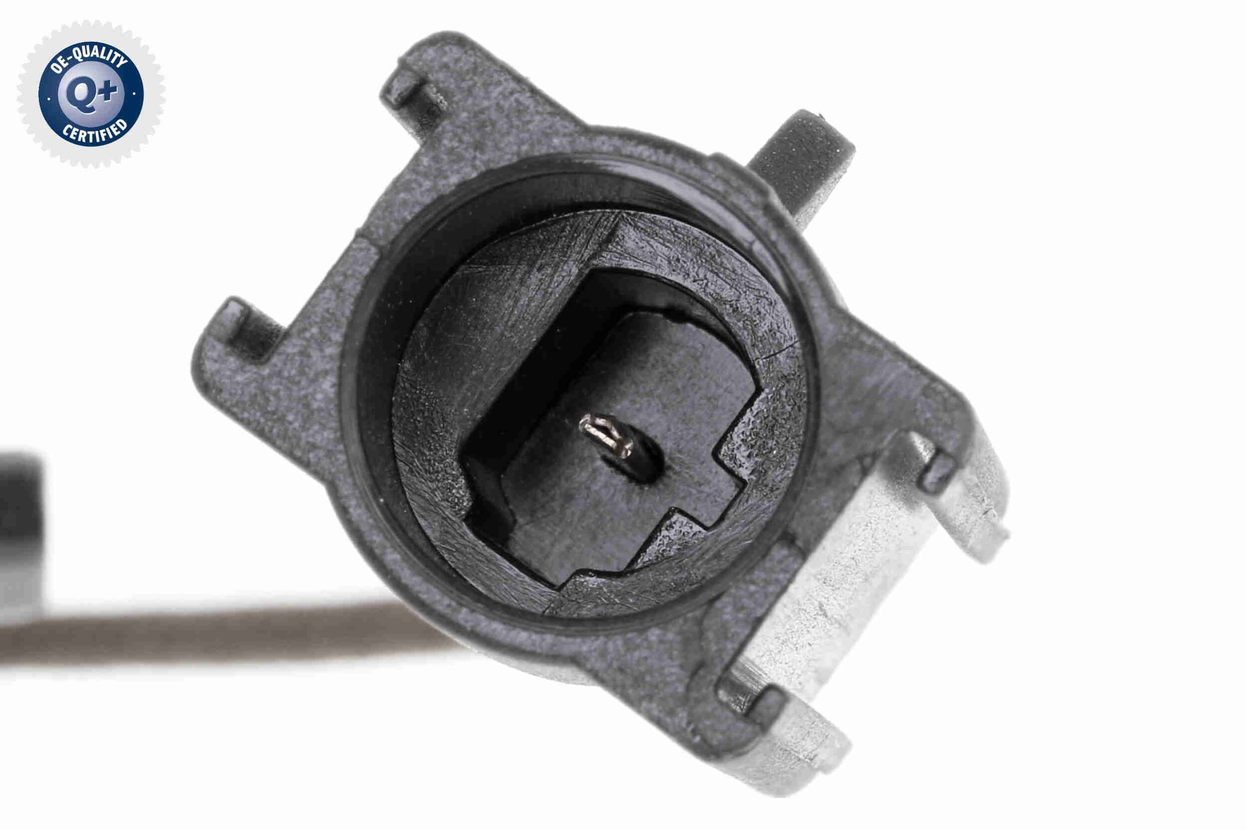 Stabdžių trinkelių rinkinys, diskinis stabdys VAICO V24-0071