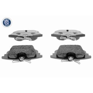 Stabdžių trinkelių rinkinys, diskinis stabdys VAICO V24-0075