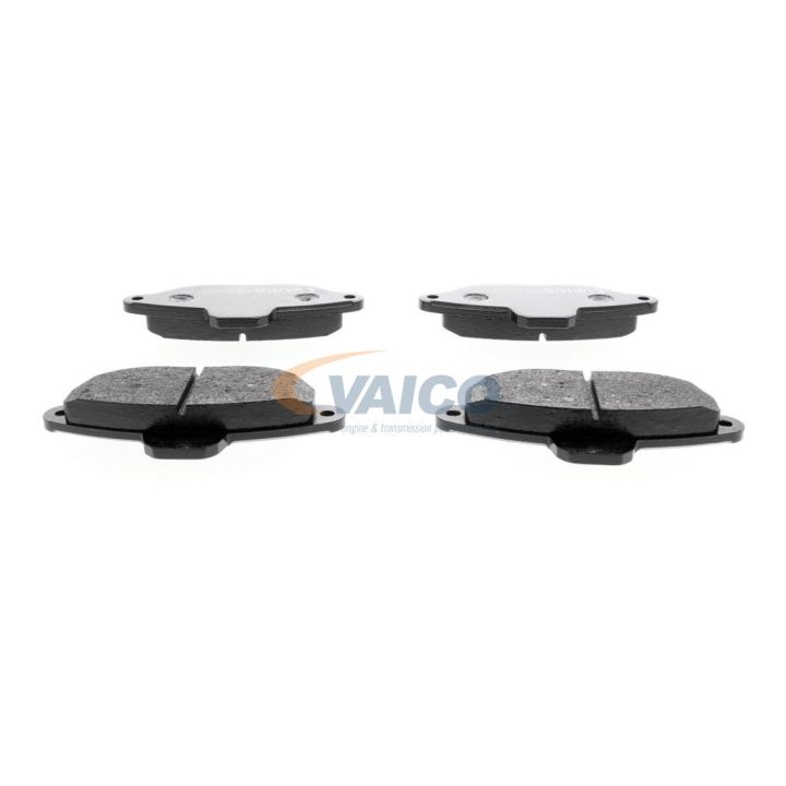 Stabdžių trinkelių rinkinys, diskinis stabdys VAICO V24-0076