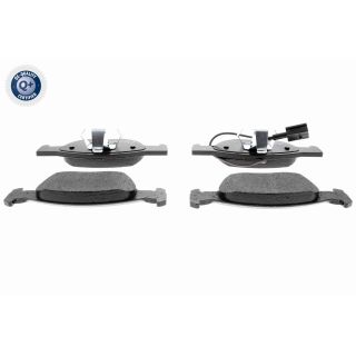 Stabdžių trinkelių rinkinys, diskinis stabdys VAICO V24-0079