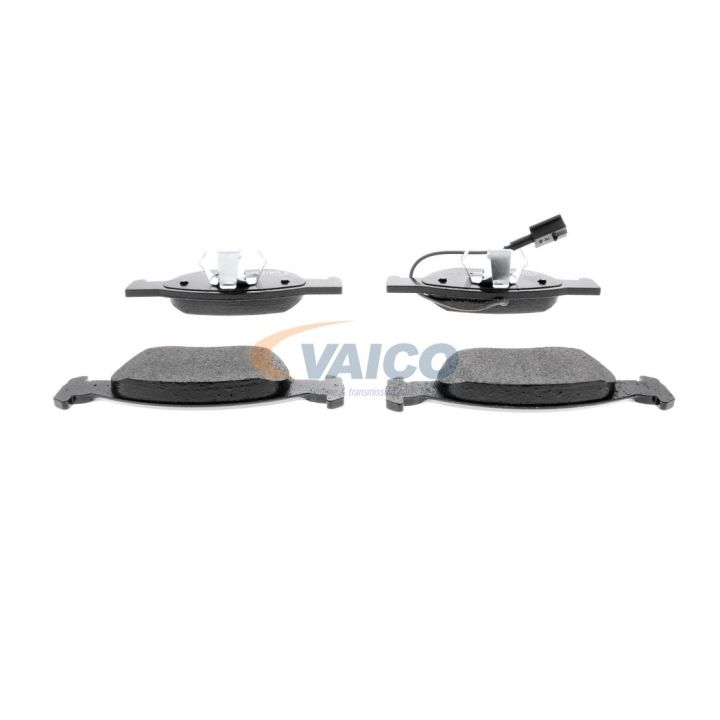 Stabdžių trinkelių rinkinys, diskinis stabdys VAICO V24-0079