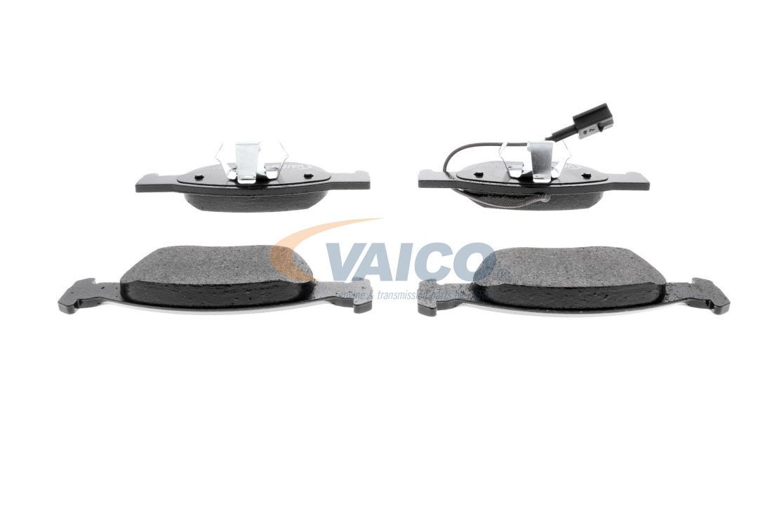 Stabdžių trinkelių rinkinys, diskinis stabdys VAICO V24-0079