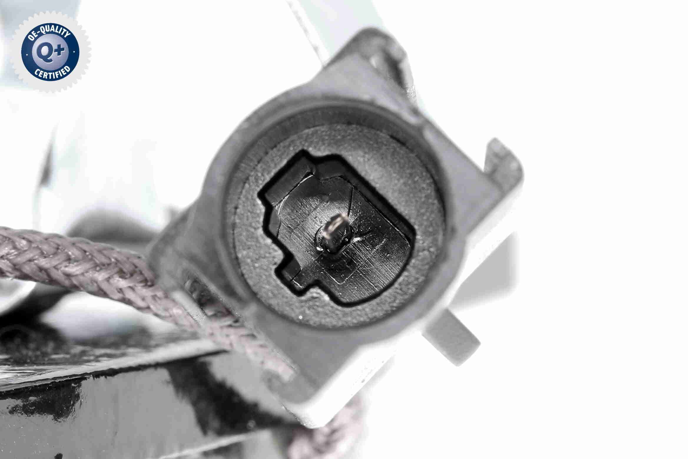 Stabdžių trinkelių rinkinys, diskinis stabdys VAICO V24-0080