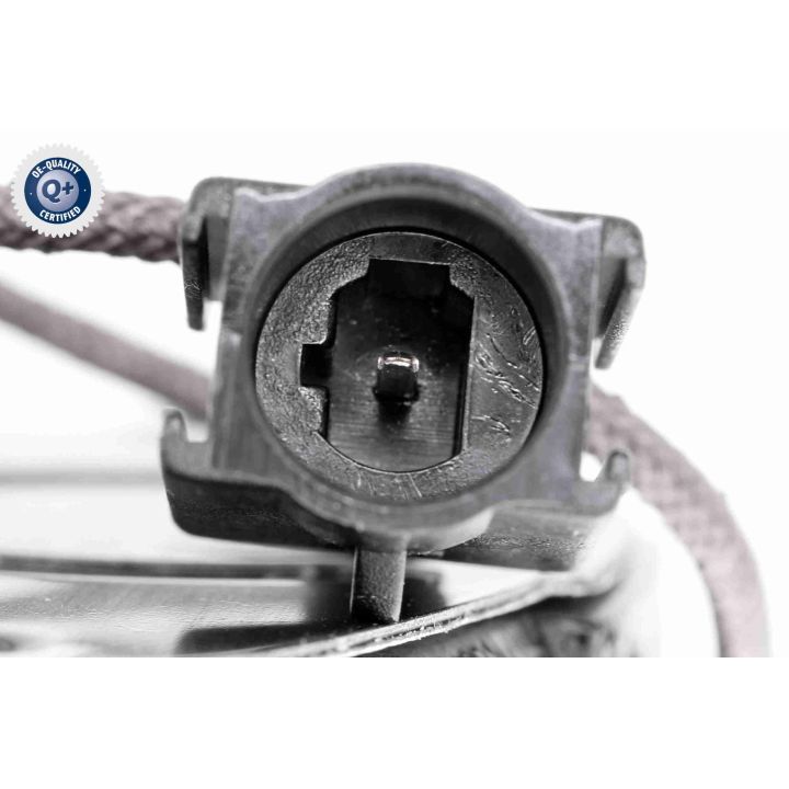 Stabdžių trinkelių rinkinys, diskinis stabdys VAICO V24-0152