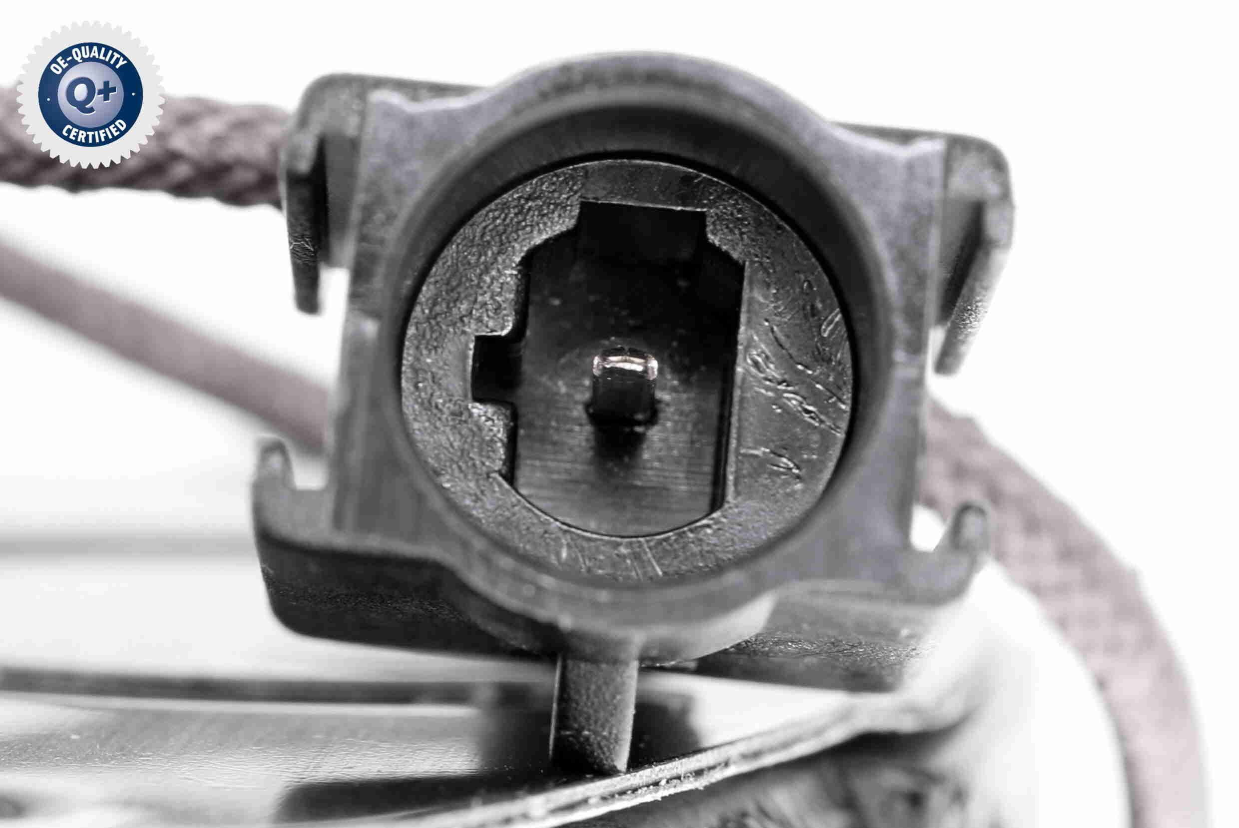 Stabdžių trinkelių rinkinys, diskinis stabdys VAICO V24-0152