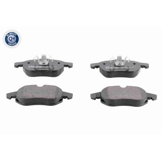 Stabdžių trinkelių rinkinys, diskinis stabdys VAICO V24-0153