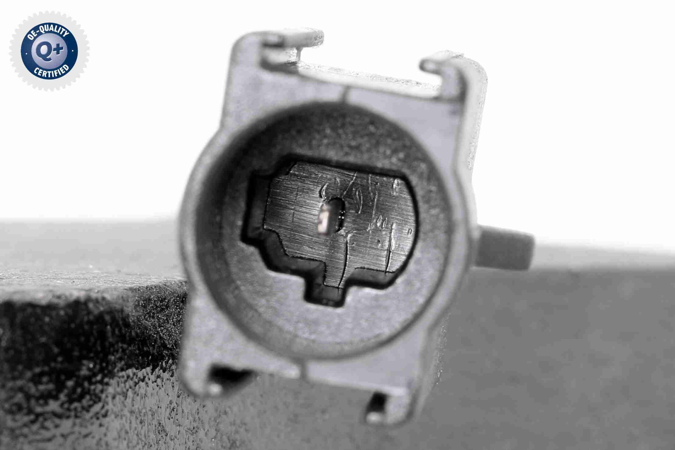 Stabdžių trinkelių rinkinys, diskinis stabdys VAICO V24-0371