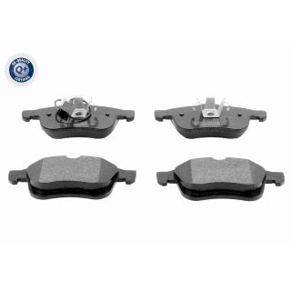 Stabdžių trinkelių rinkinys, diskinis stabdys VAICO V24-0374