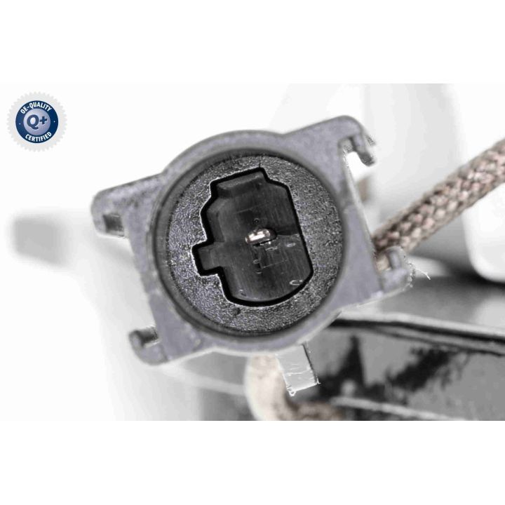 Stabdžių trinkelių rinkinys, diskinis stabdys VAICO V24-0374