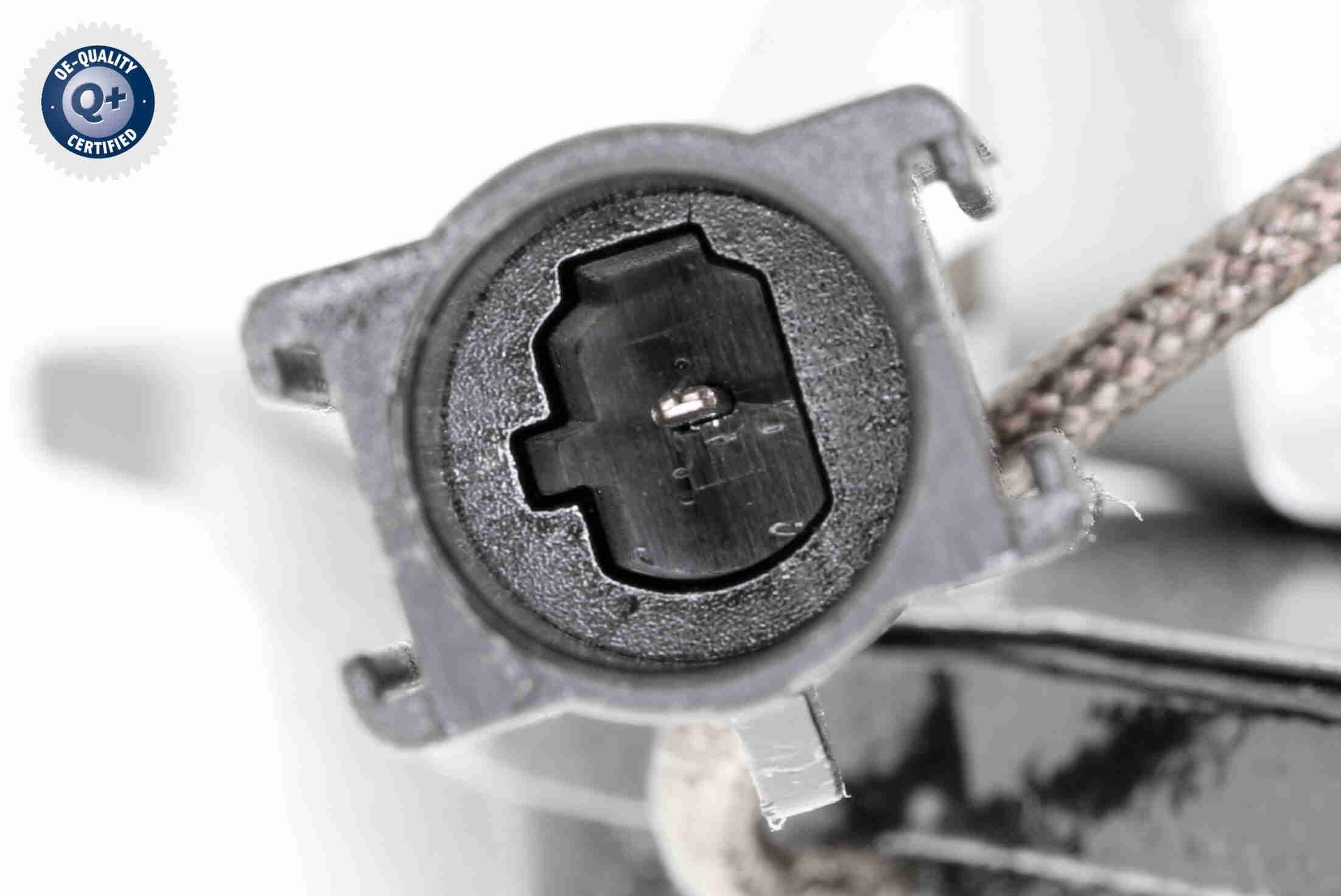 Stabdžių trinkelių rinkinys, diskinis stabdys VAICO V24-0374