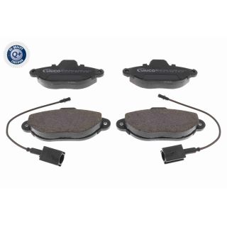 Stabdžių trinkelių rinkinys, diskinis stabdys VAICO V24-0537