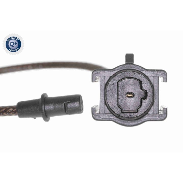 Stabdžių trinkelių rinkinys, diskinis stabdys VAICO V24-0537